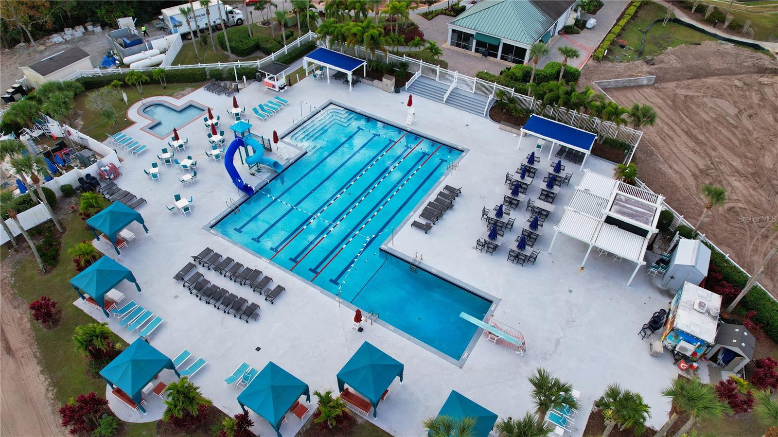 BARCLAY PLACE AT HEATHROW - Residential Lease