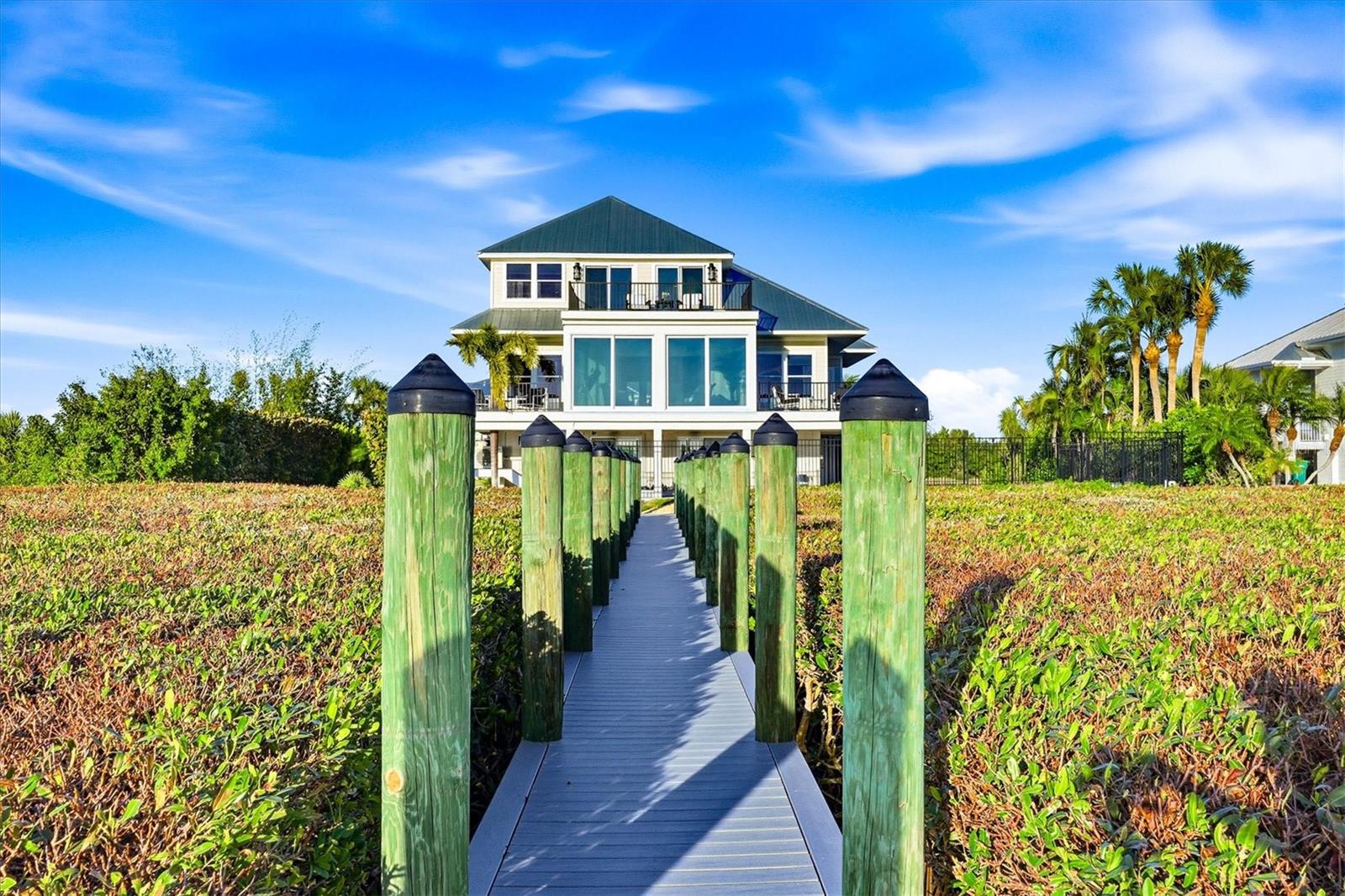 EAGLE PRESERVE ESTATES - Residential