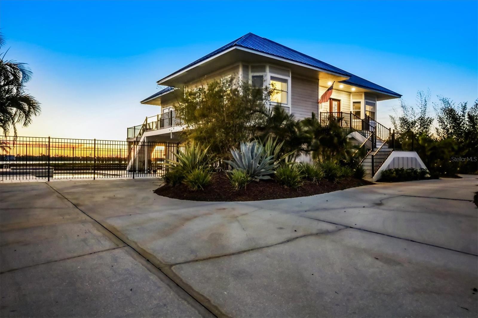 EAGLE PRESERVE ESTATES - Residential