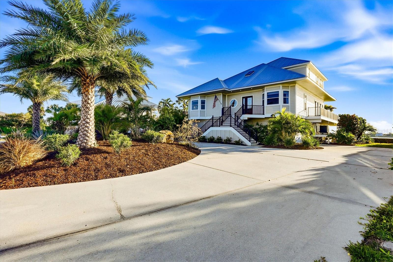 EAGLE PRESERVE ESTATES - Residential