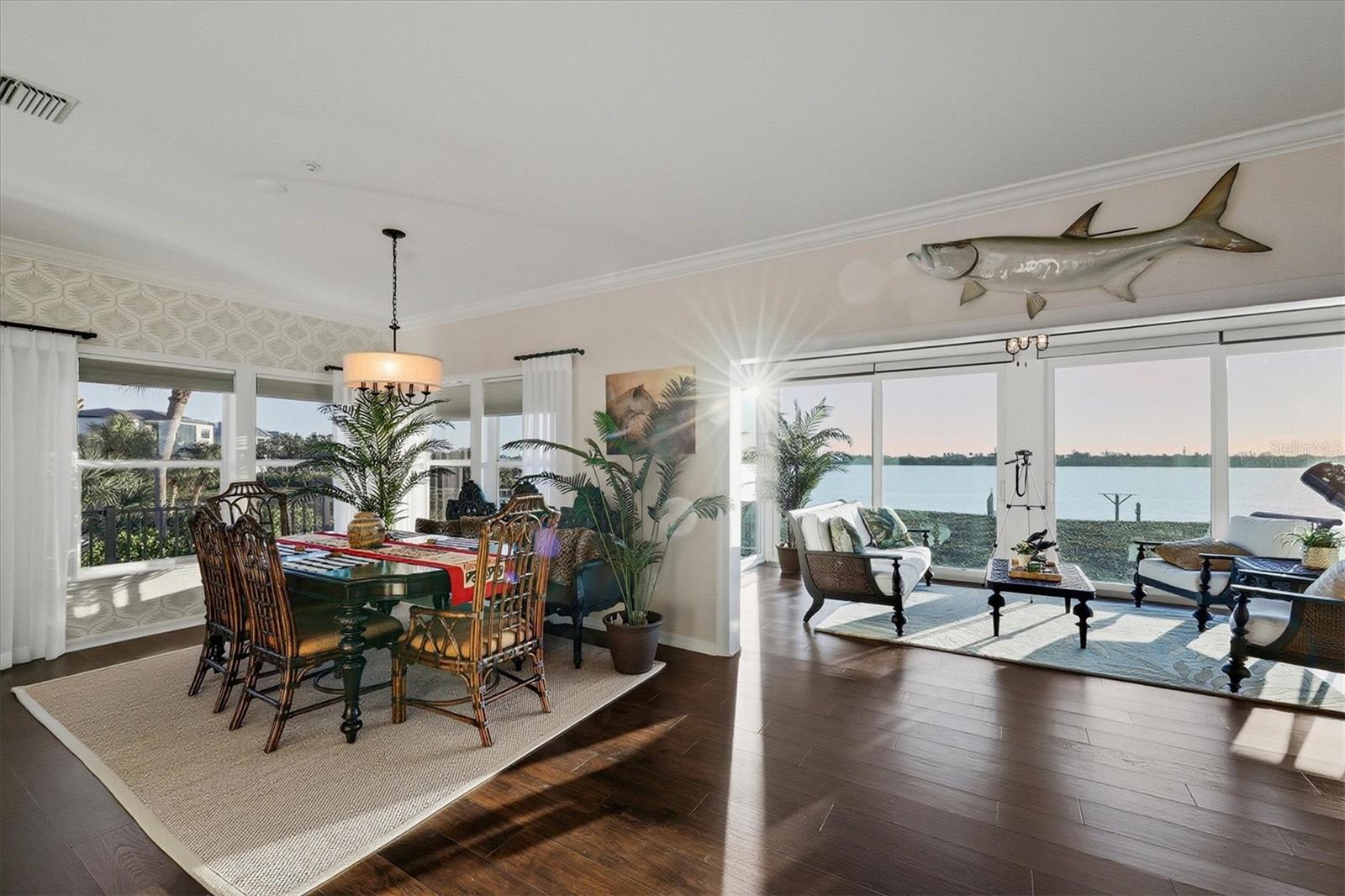 EAGLE PRESERVE ESTATES - Residential