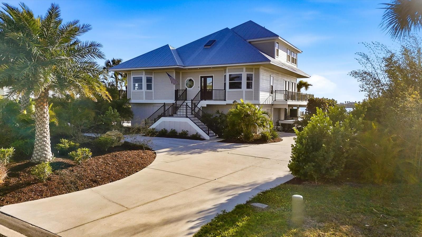 EAGLE PRESERVE ESTATES - Residential