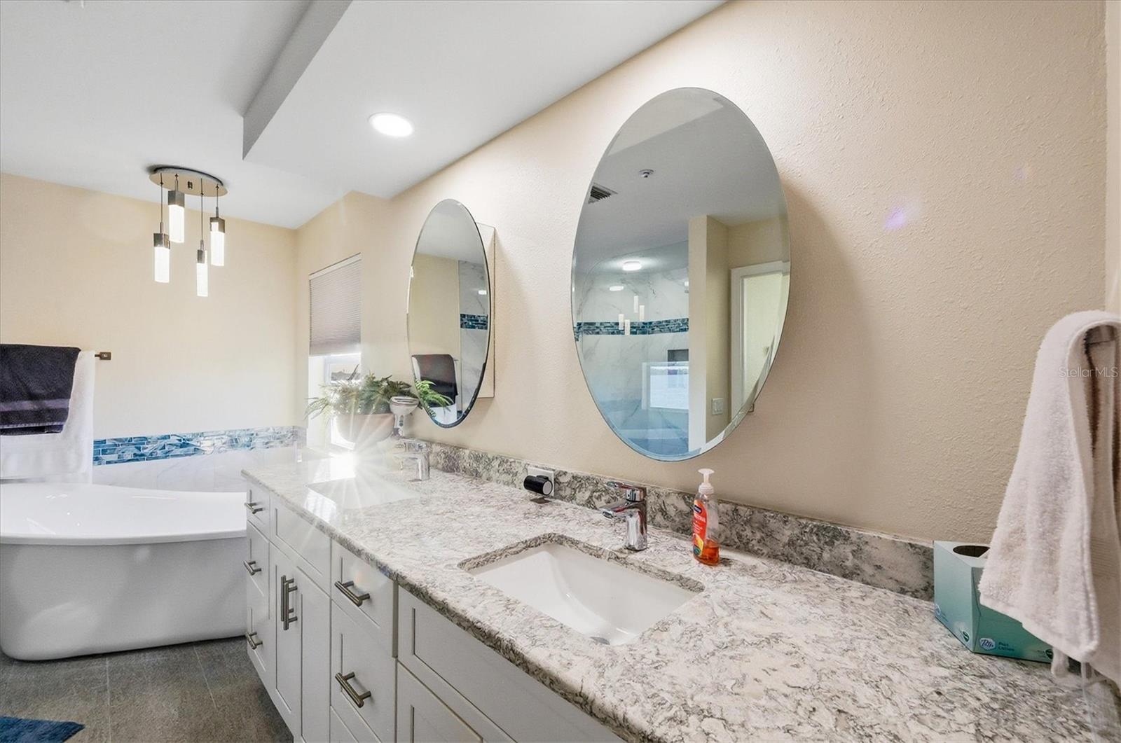 EAGLE PRESERVE ESTATES - Residential