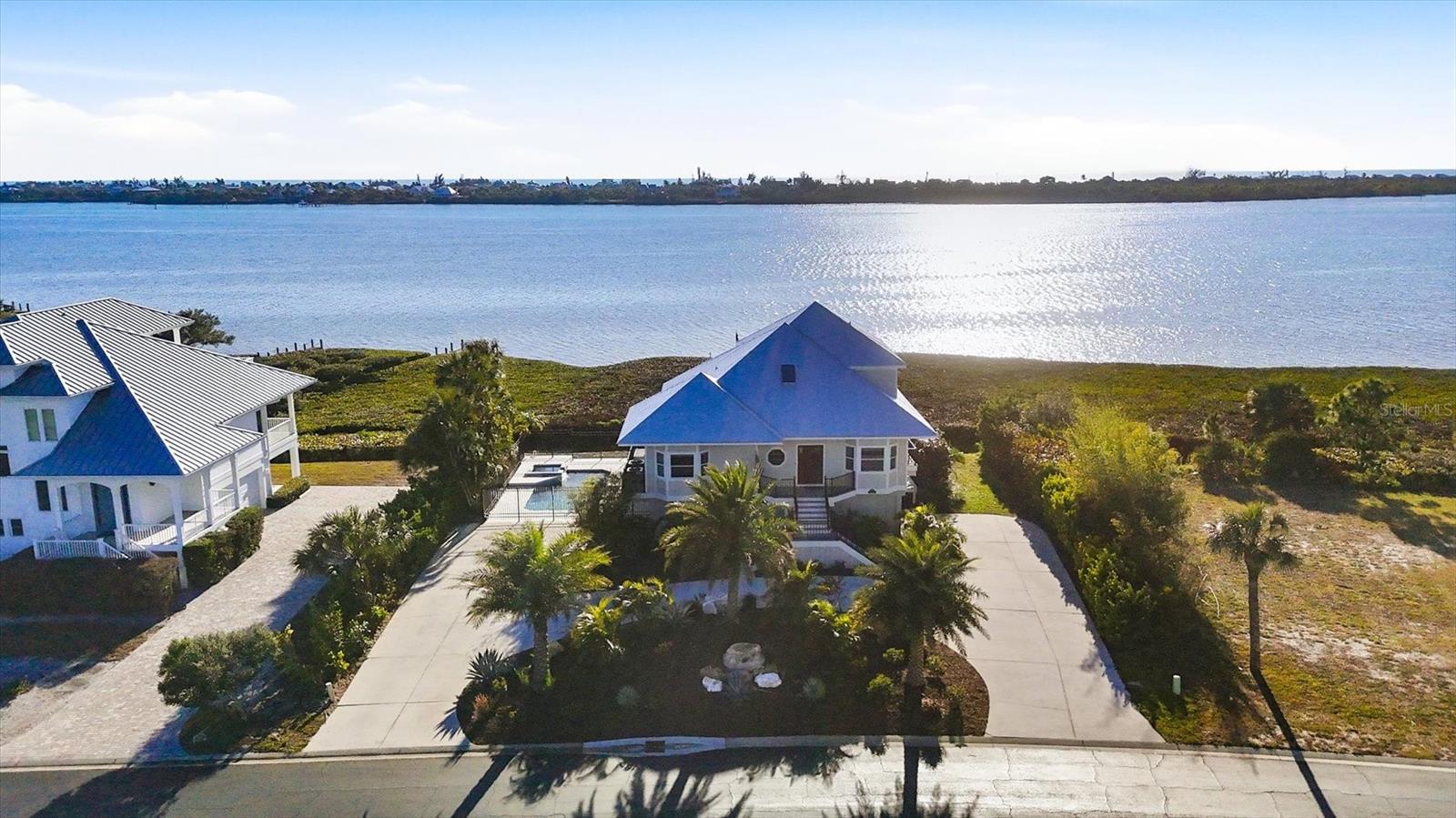 EAGLE PRESERVE ESTATES - Residential