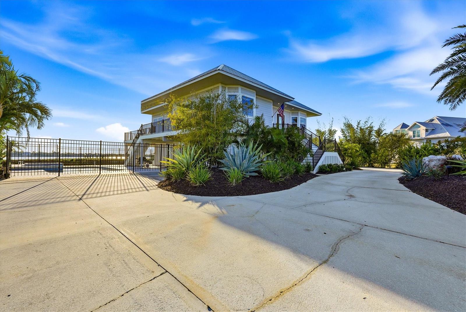 EAGLE PRESERVE ESTATES - Residential