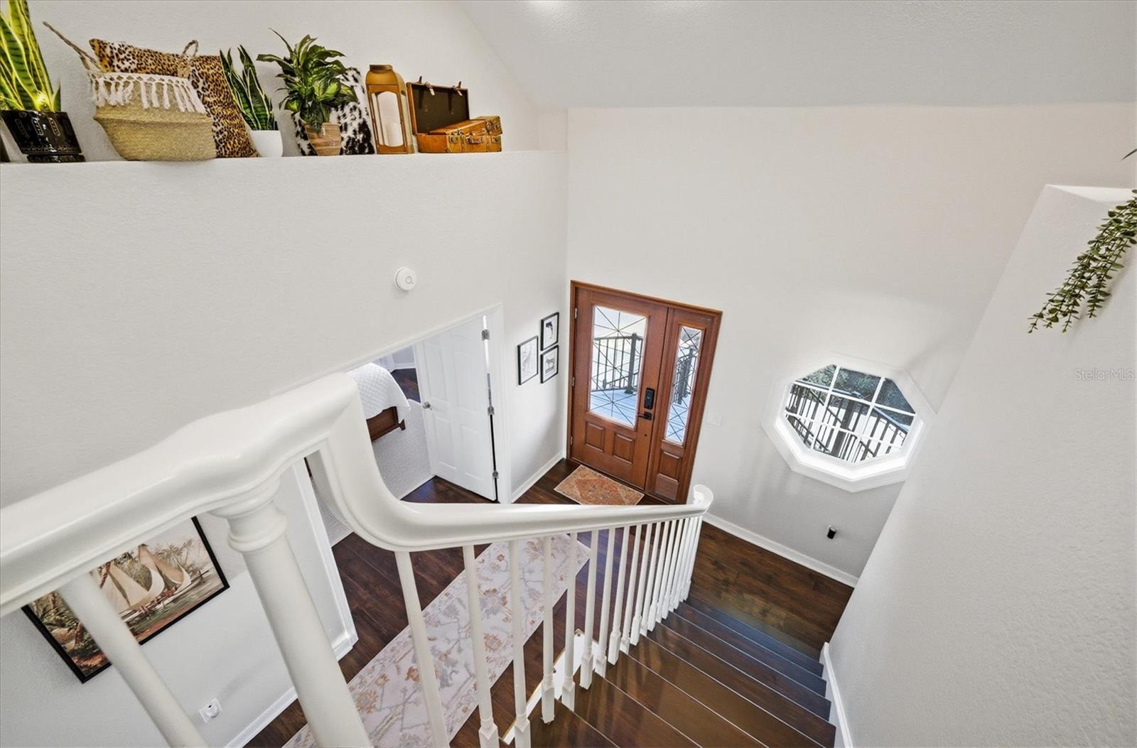 EAGLE PRESERVE ESTATES - Residential