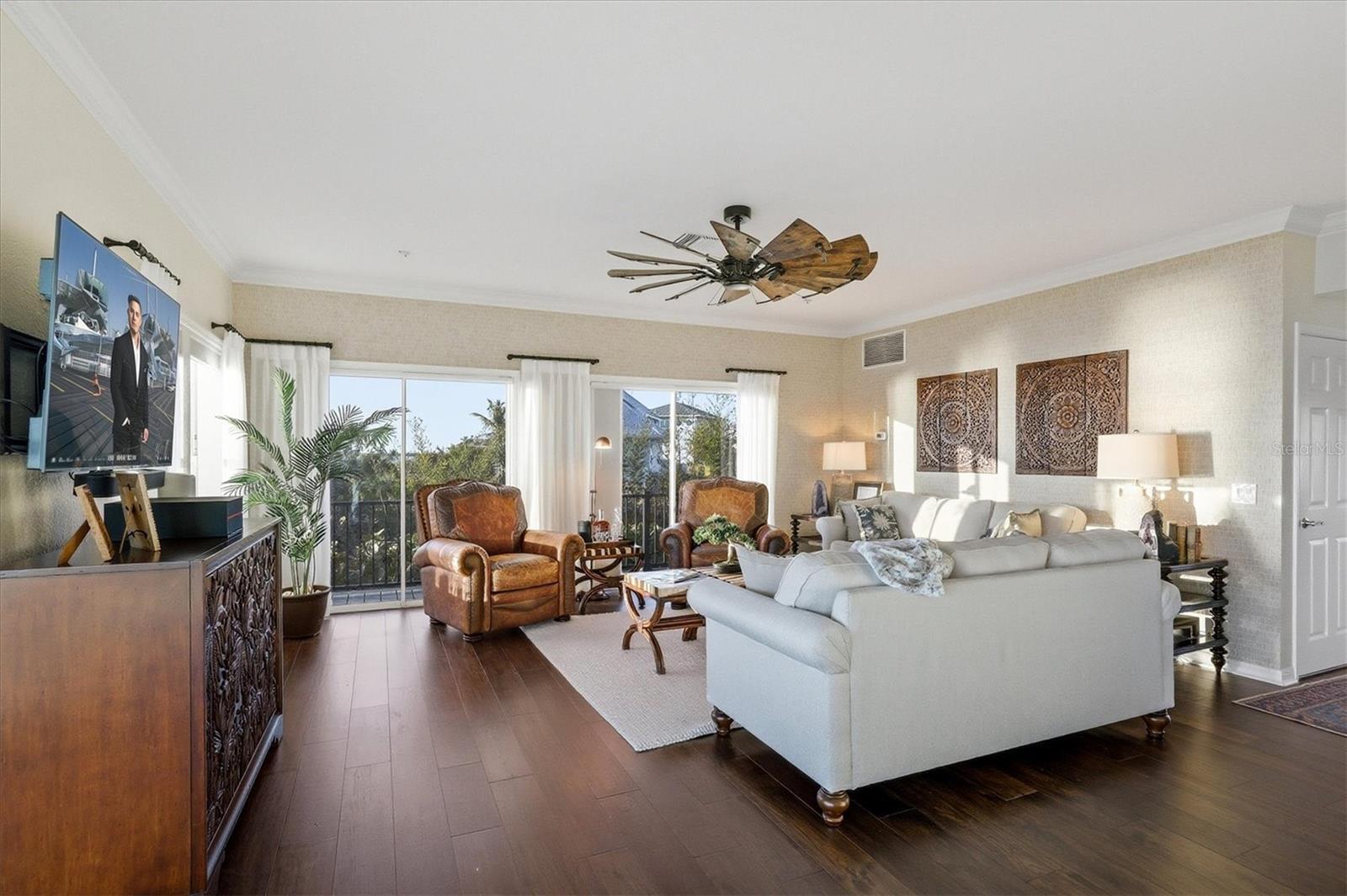 EAGLE PRESERVE ESTATES - Residential