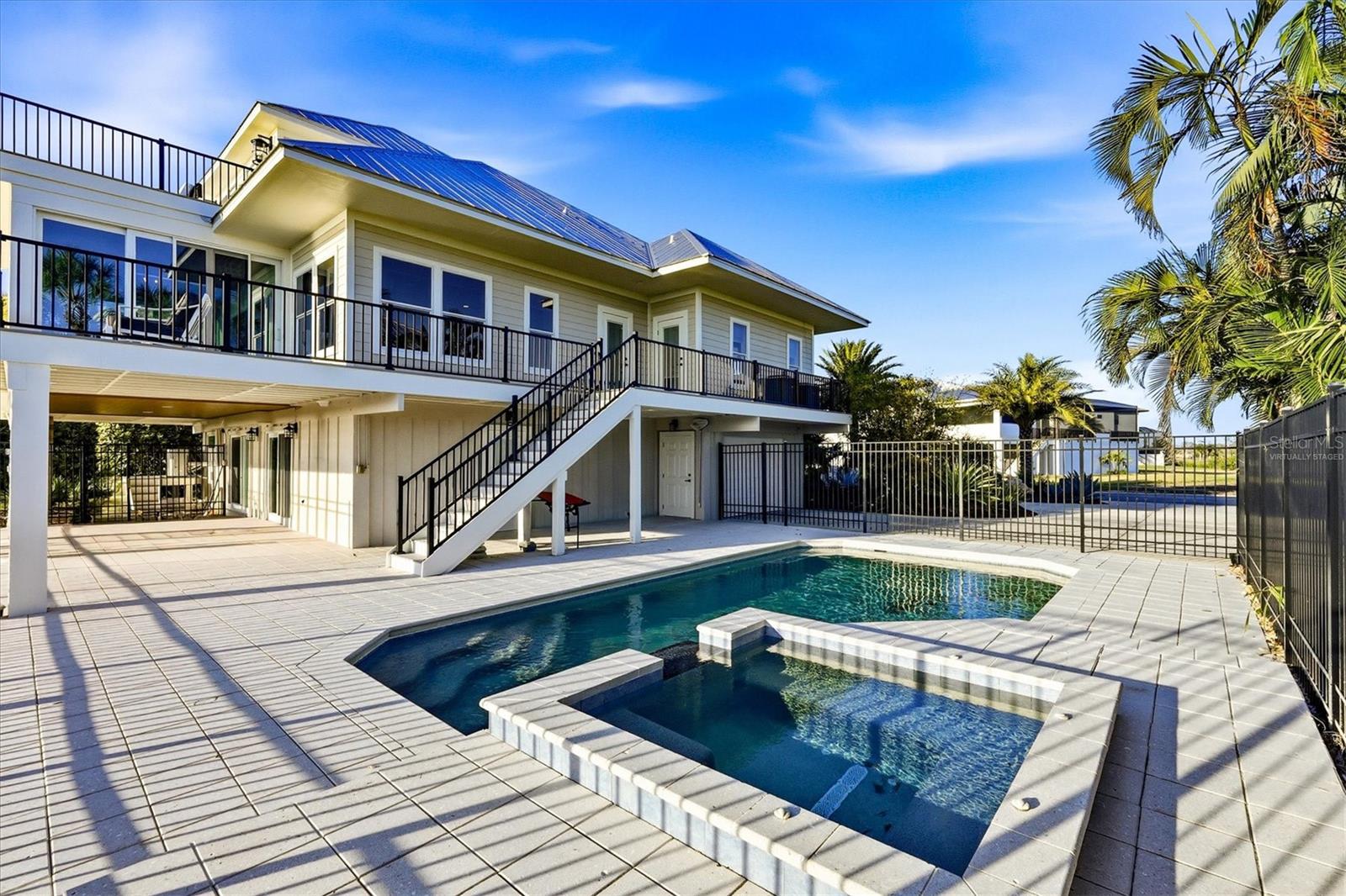 EAGLE PRESERVE ESTATES - Residential