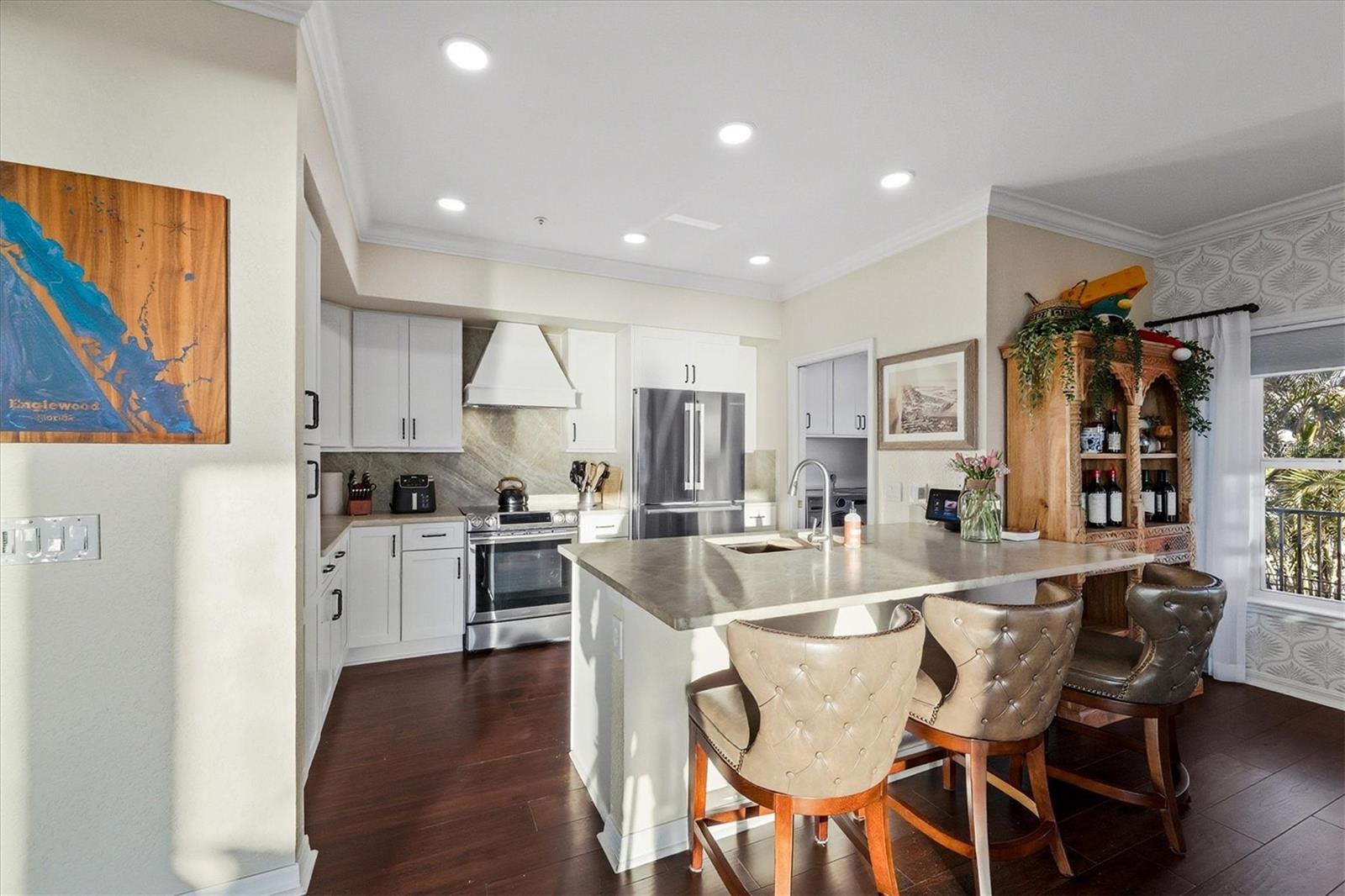 EAGLE PRESERVE ESTATES - Residential