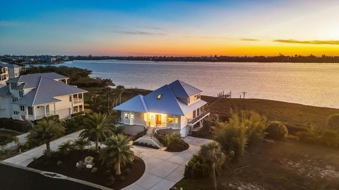 Photo of 9941 Eagle Preserve Drive, Englewood, FL 34224 (MLS # D6146071)