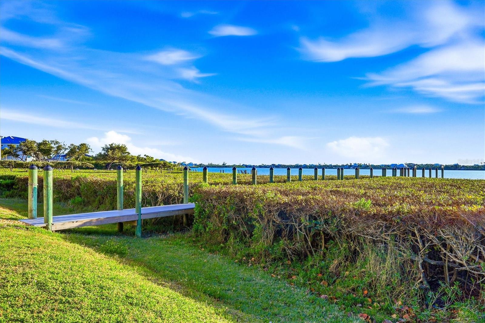 EAGLE PRESERVE ESTATES - Residential