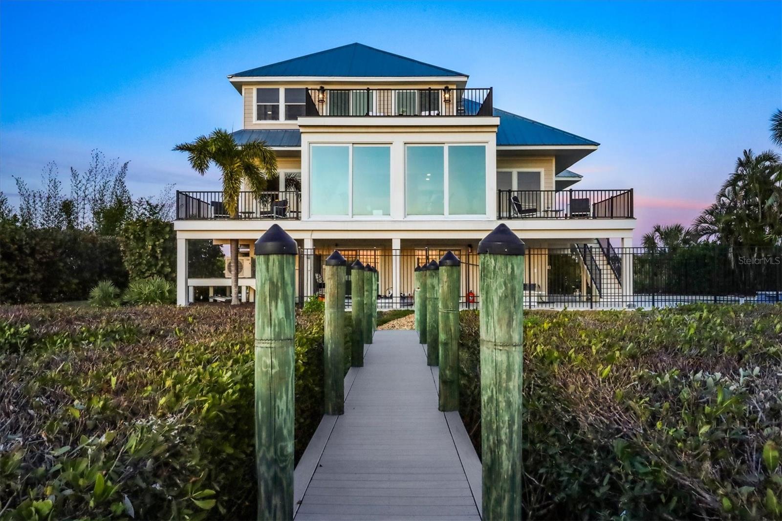 EAGLE PRESERVE ESTATES - Residential