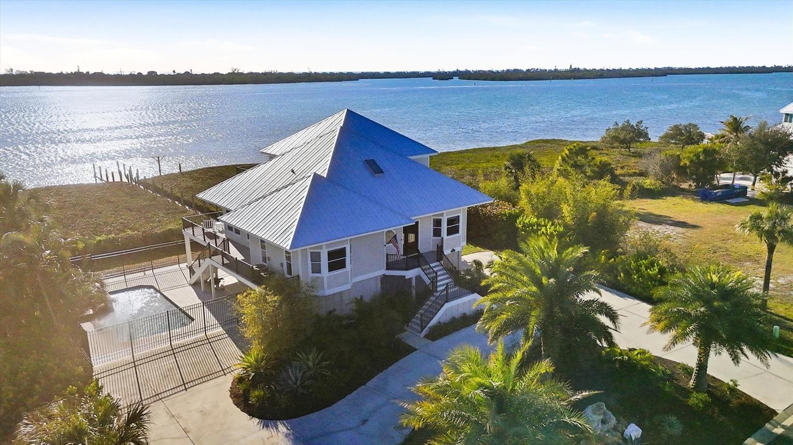 EAGLE PRESERVE ESTATES - Residential