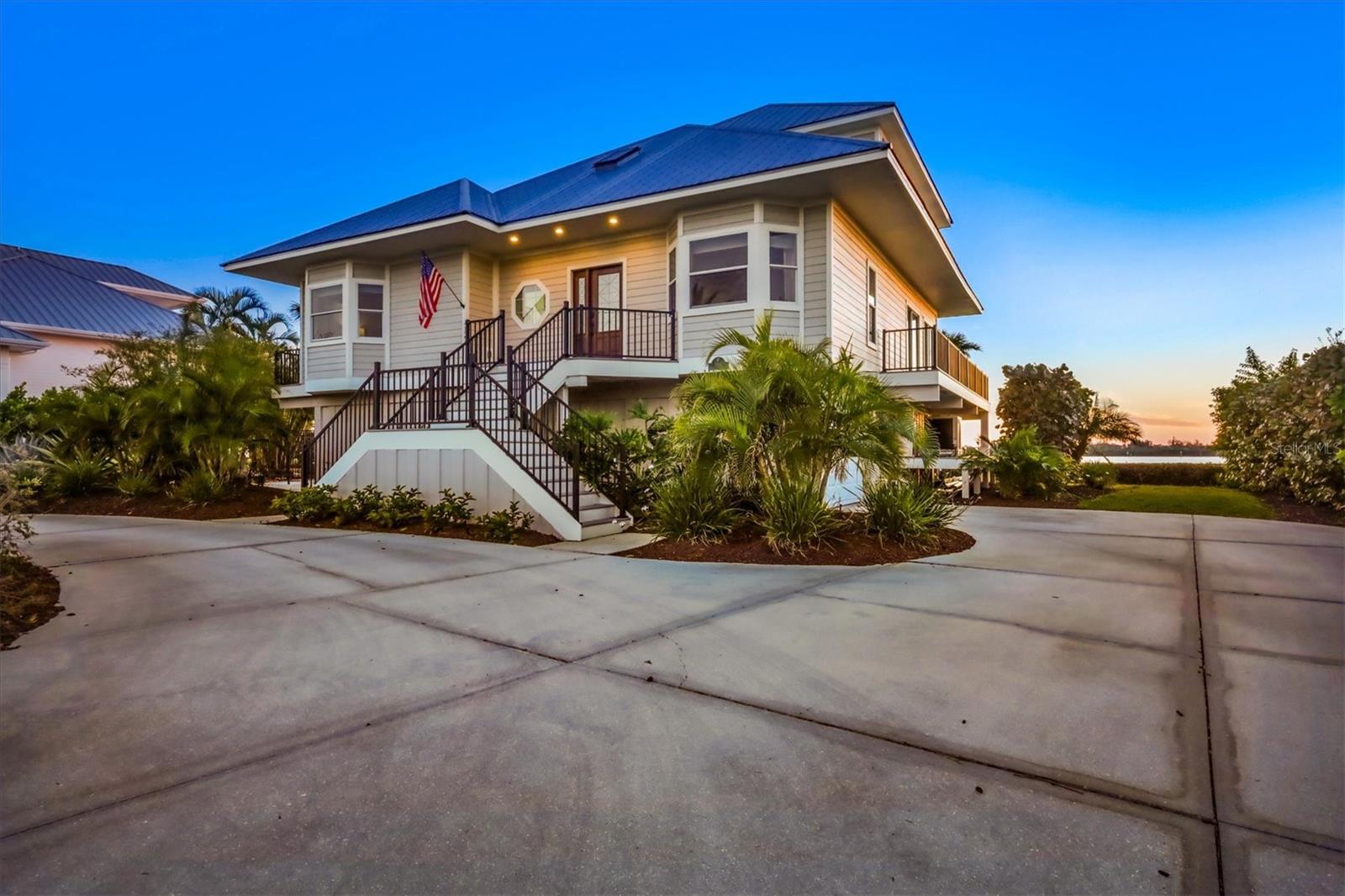 EAGLE PRESERVE ESTATES - Residential