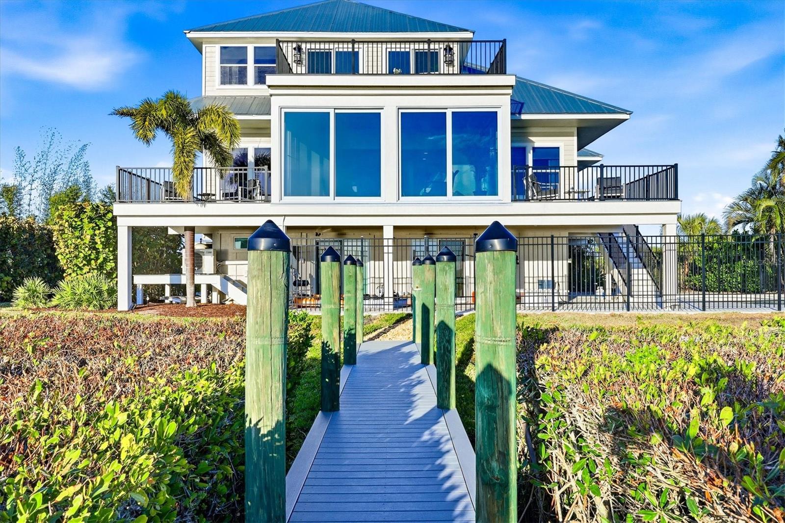 EAGLE PRESERVE ESTATES - Residential