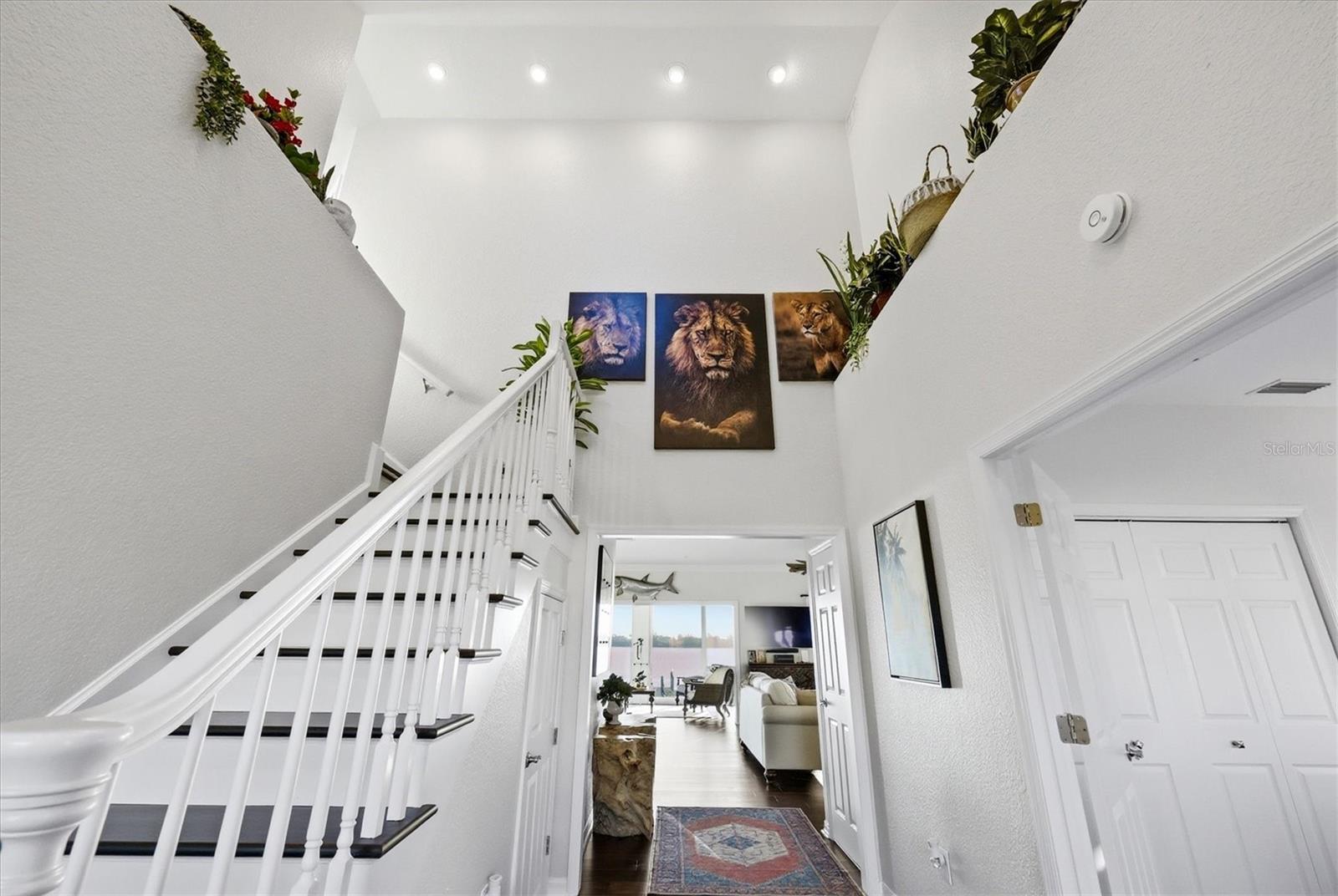 EAGLE PRESERVE ESTATES - Residential