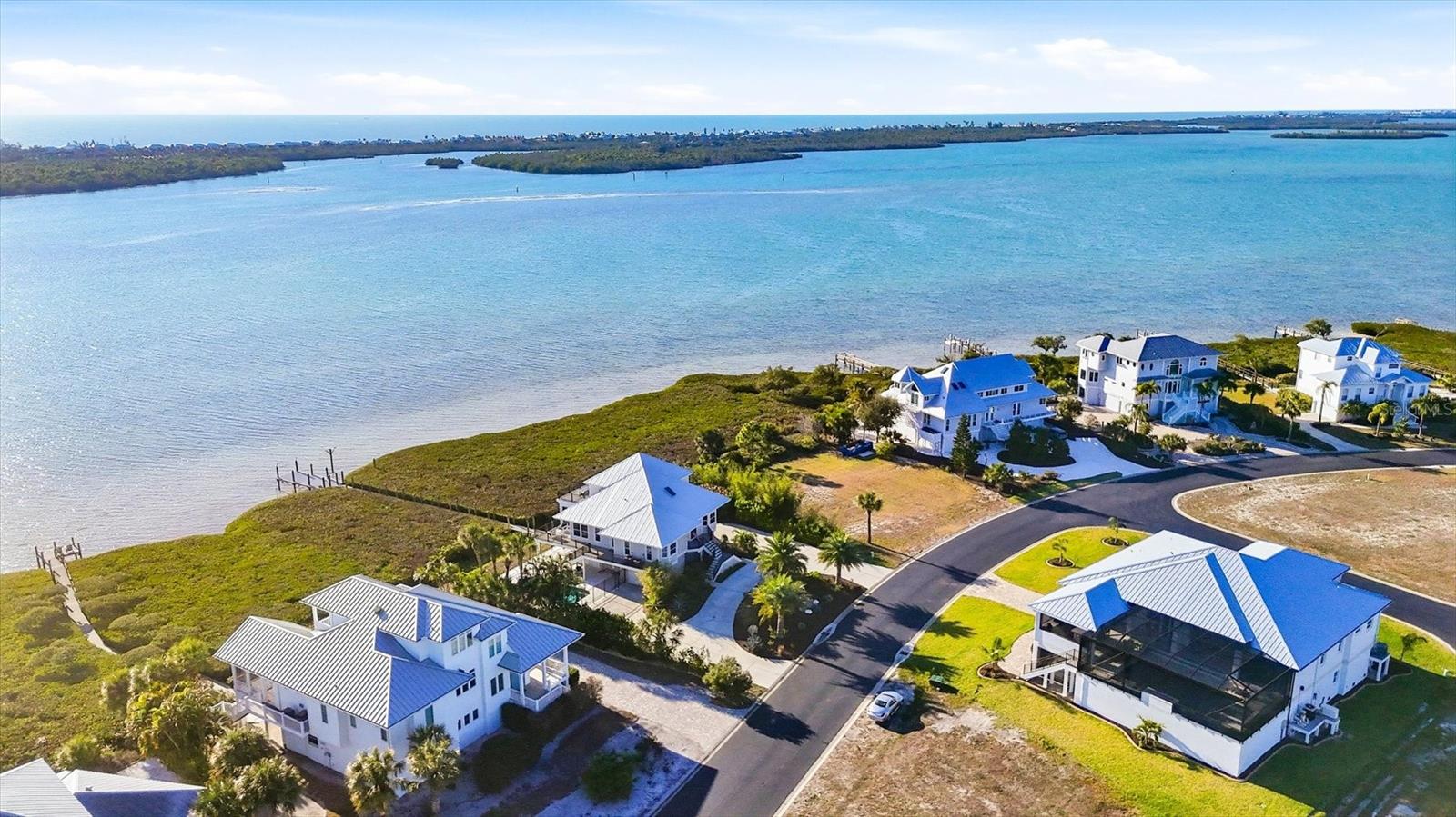 EAGLE PRESERVE ESTATES - Residential