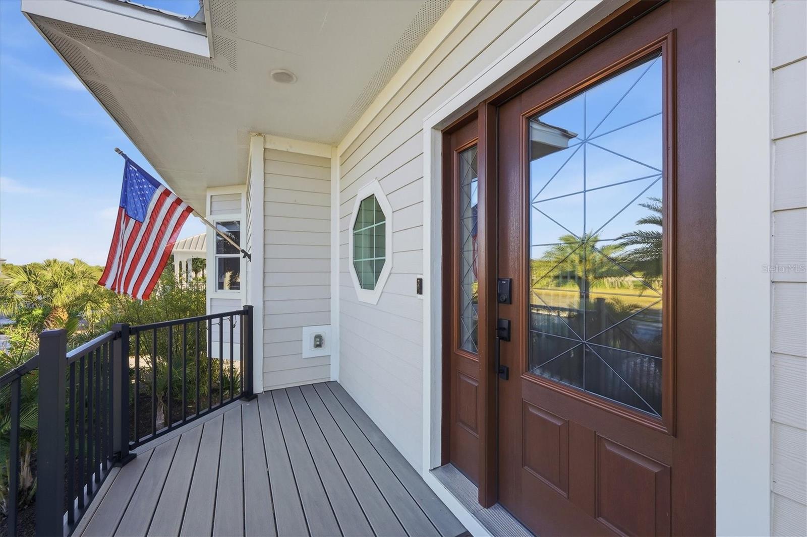 EAGLE PRESERVE ESTATES - Residential