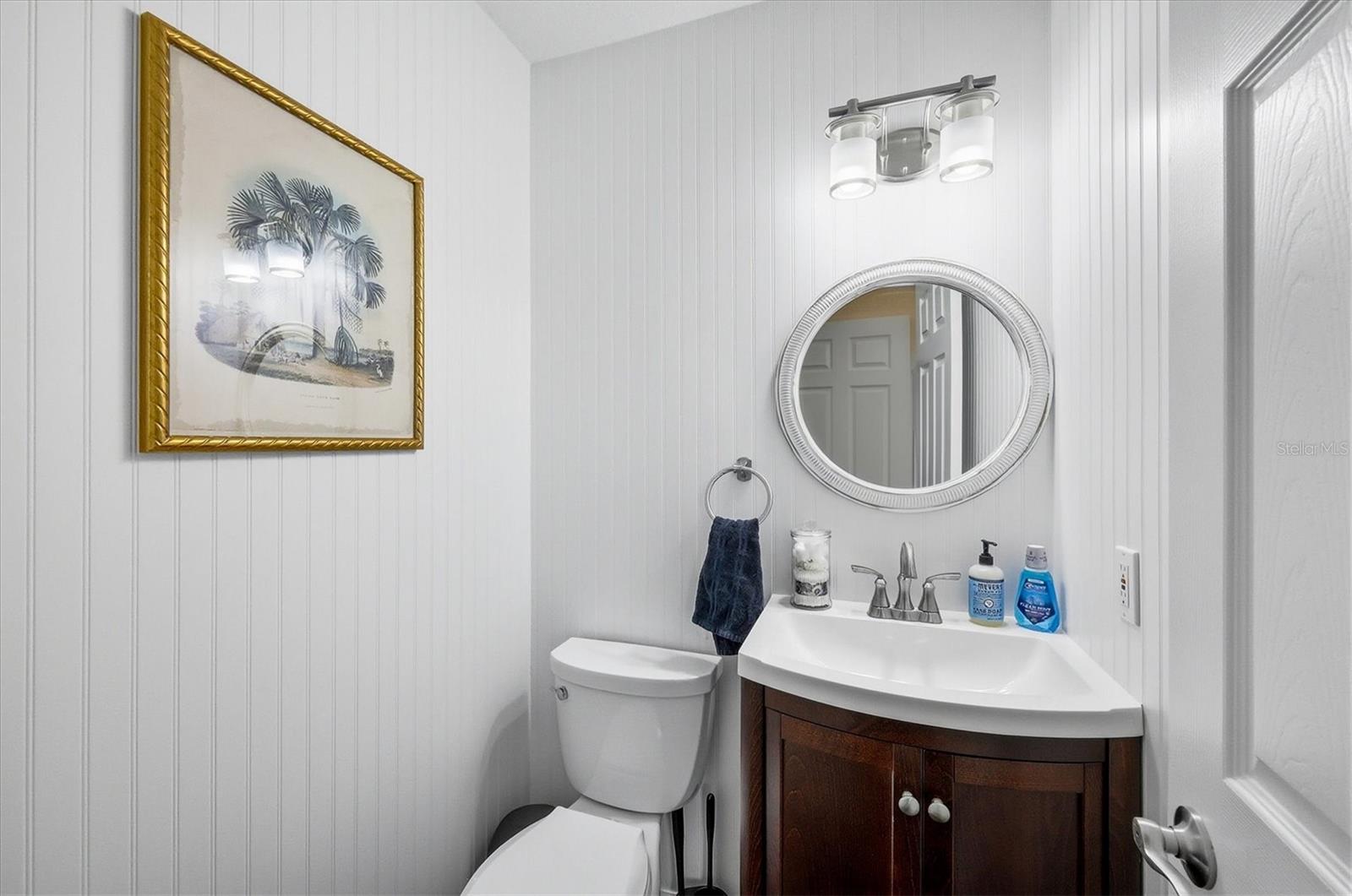 EAGLE PRESERVE ESTATES - Residential