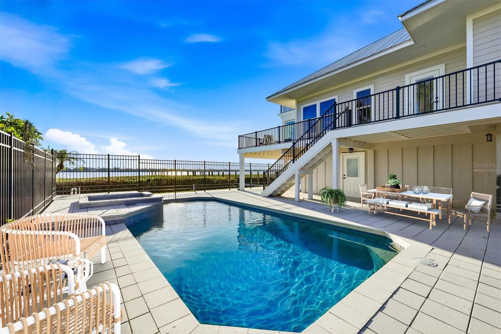 EAGLE PRESERVE ESTATES - Residential