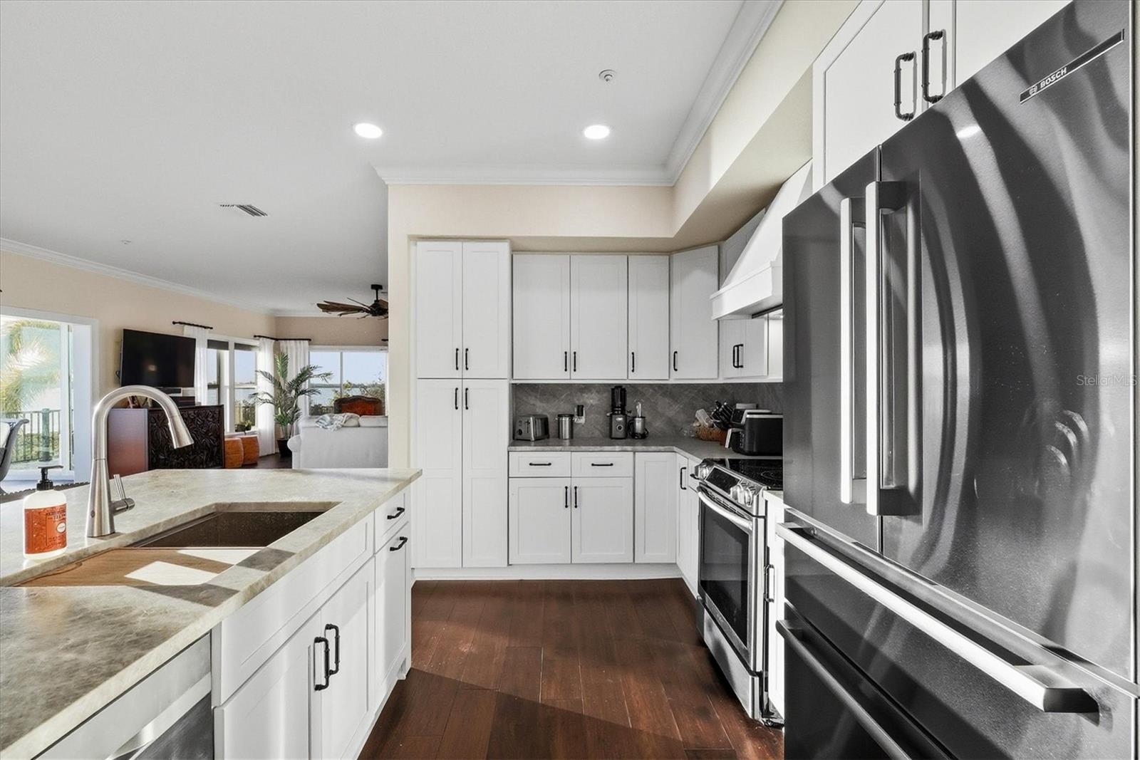 EAGLE PRESERVE ESTATES - Residential