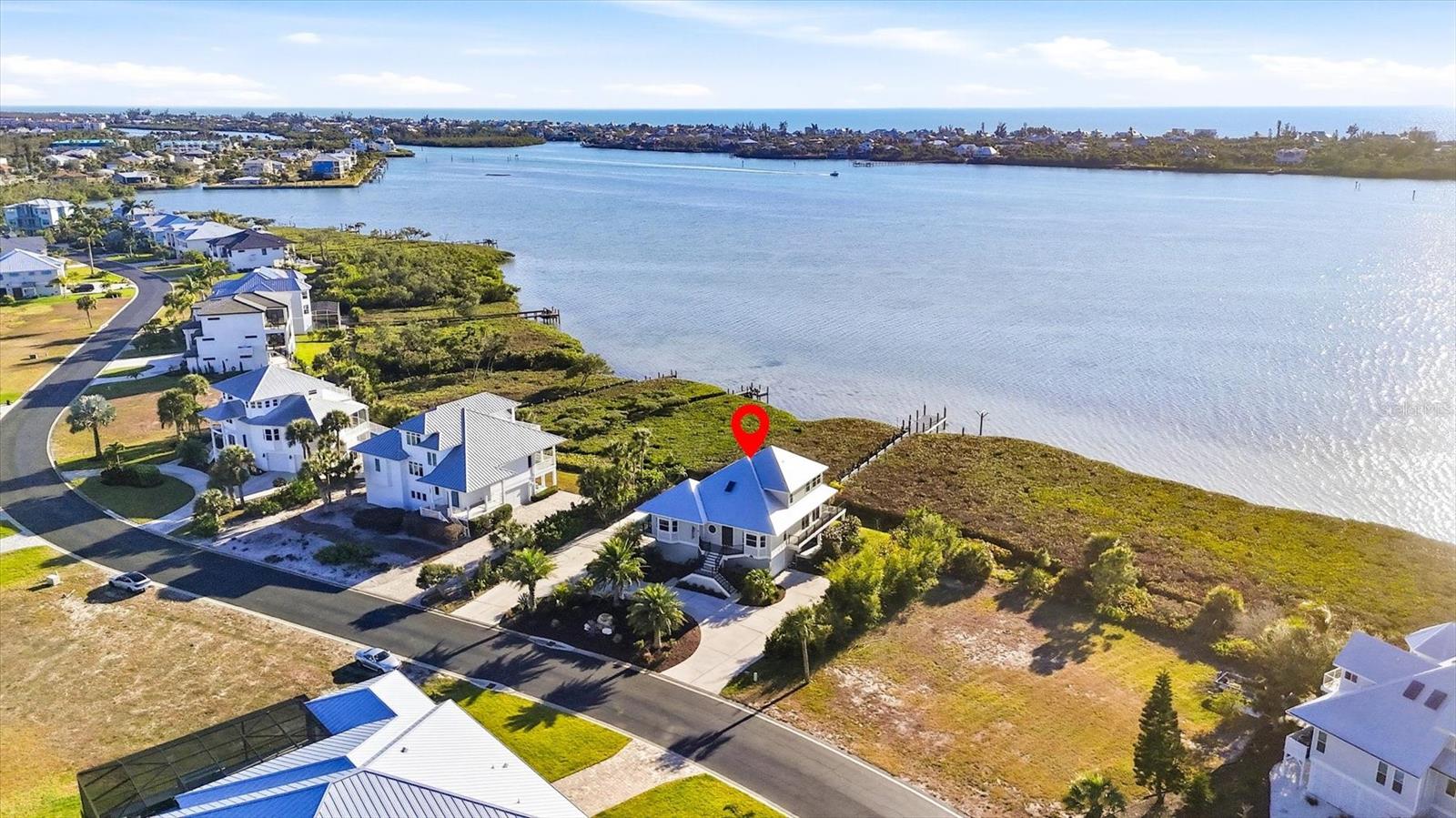 EAGLE PRESERVE ESTATES - Residential