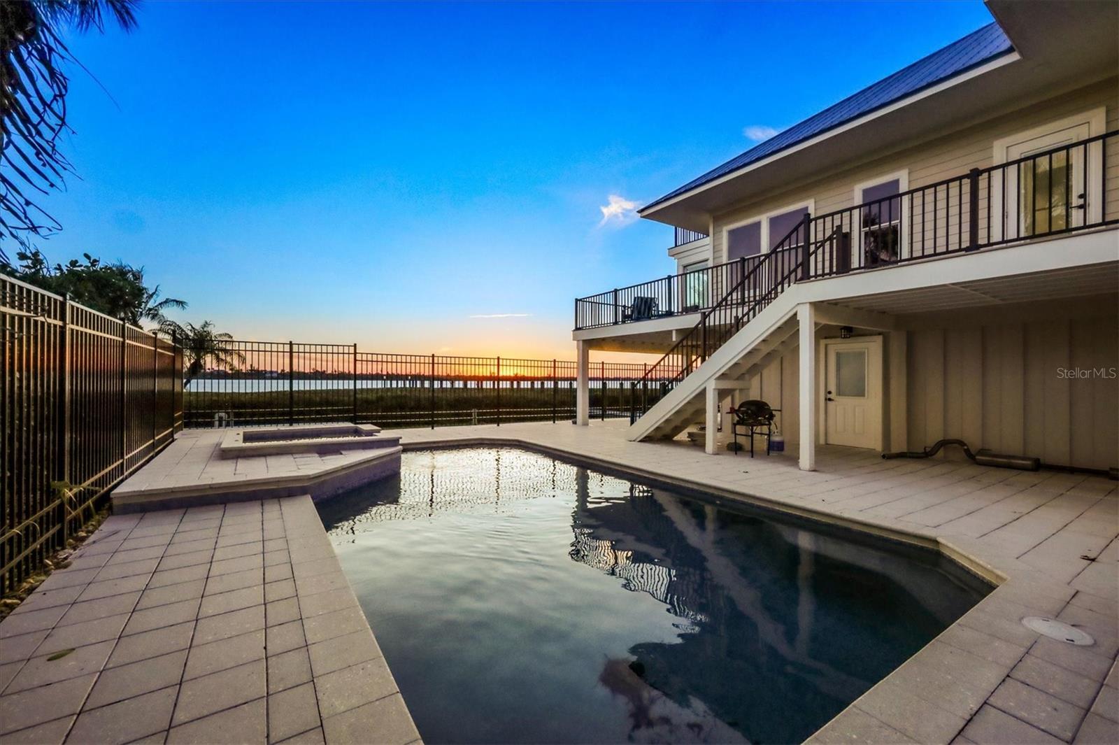 EAGLE PRESERVE ESTATES - Residential