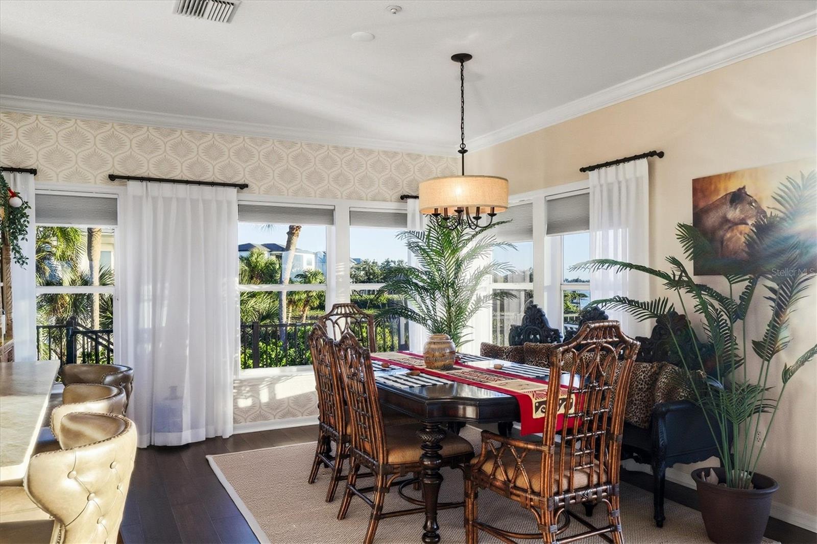 EAGLE PRESERVE ESTATES - Residential