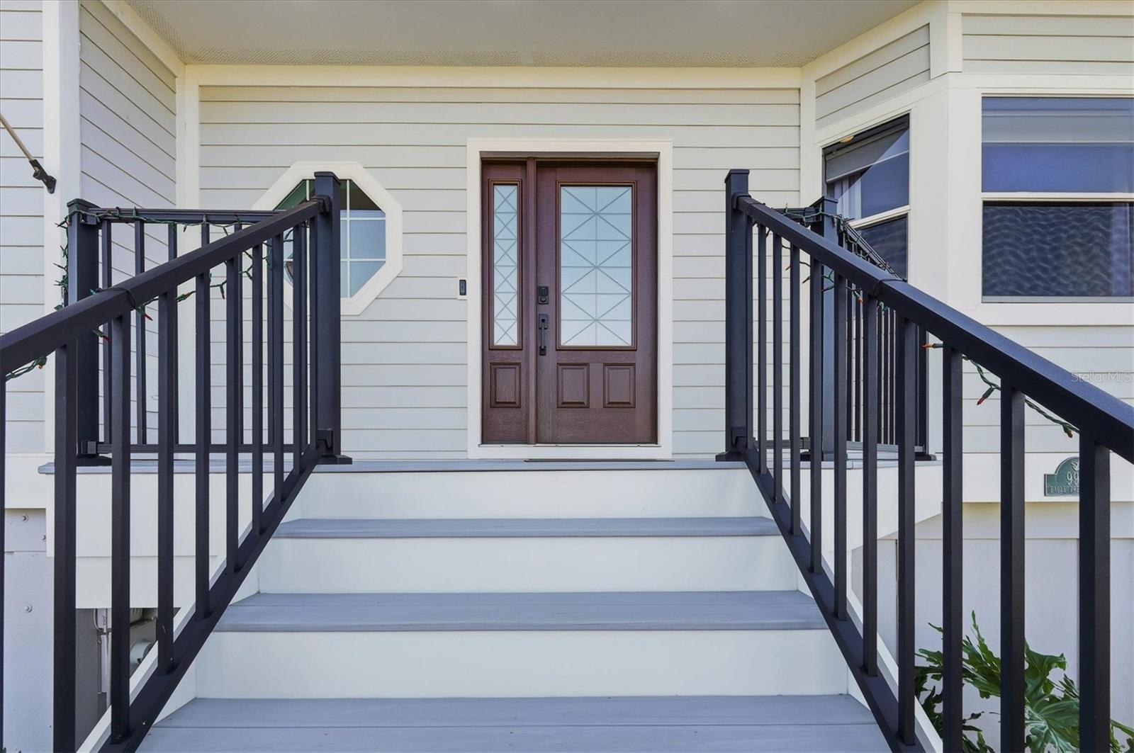 EAGLE PRESERVE ESTATES - Residential