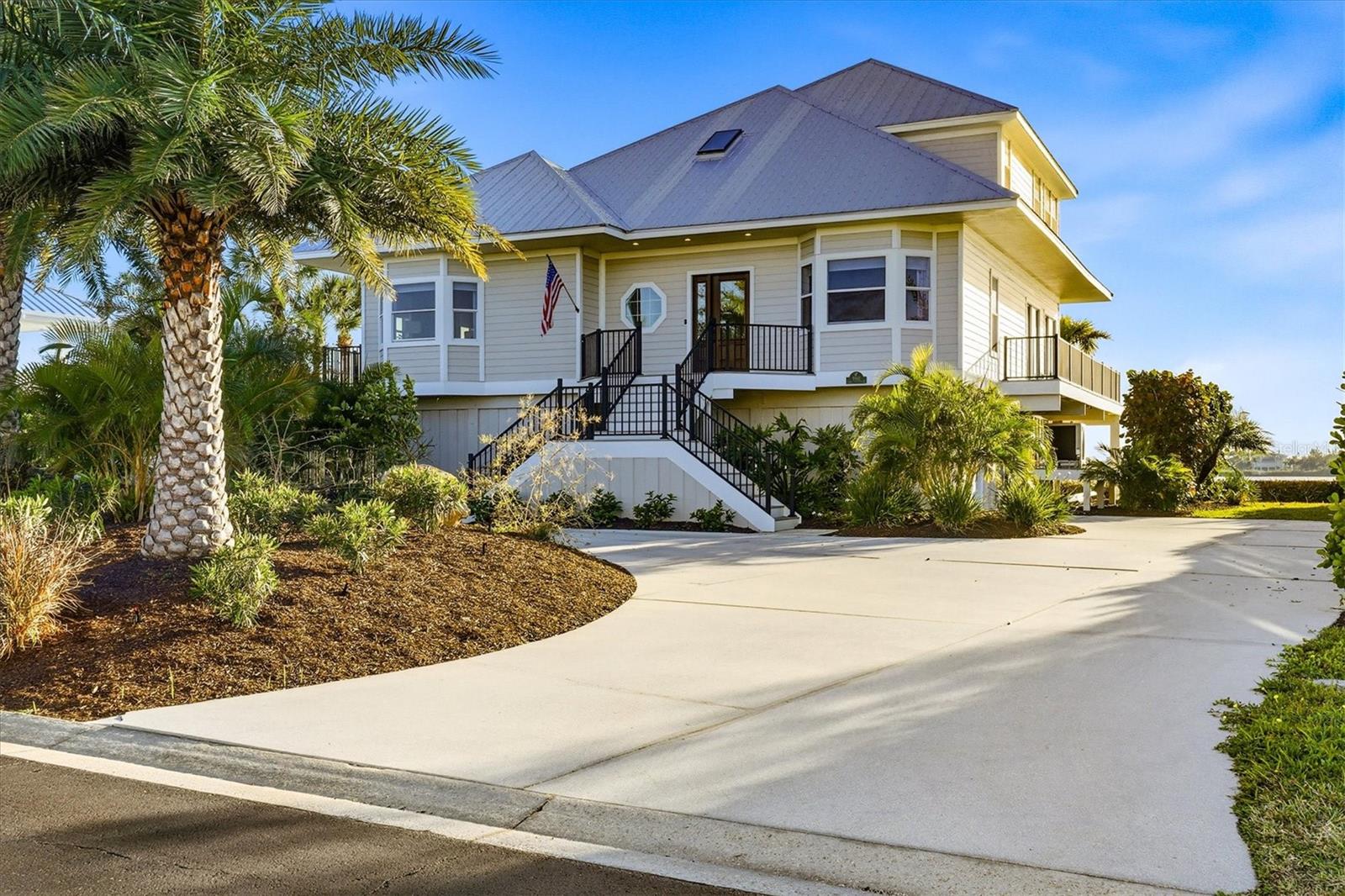 EAGLE PRESERVE ESTATES - Residential