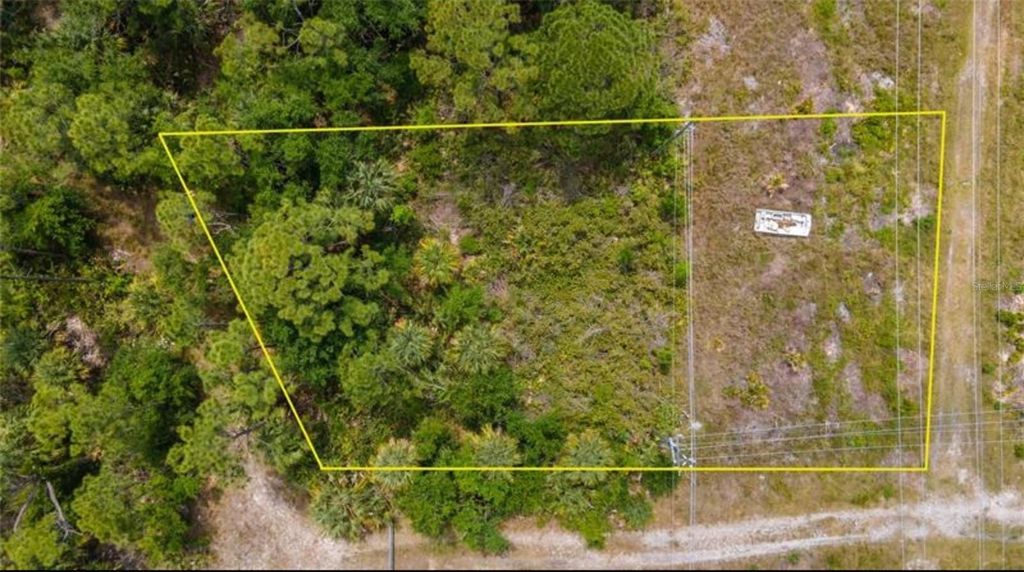 Photo of 925 Indian Creek Lane, Punta Gorda, FL 33982 (MLS # C7524823)