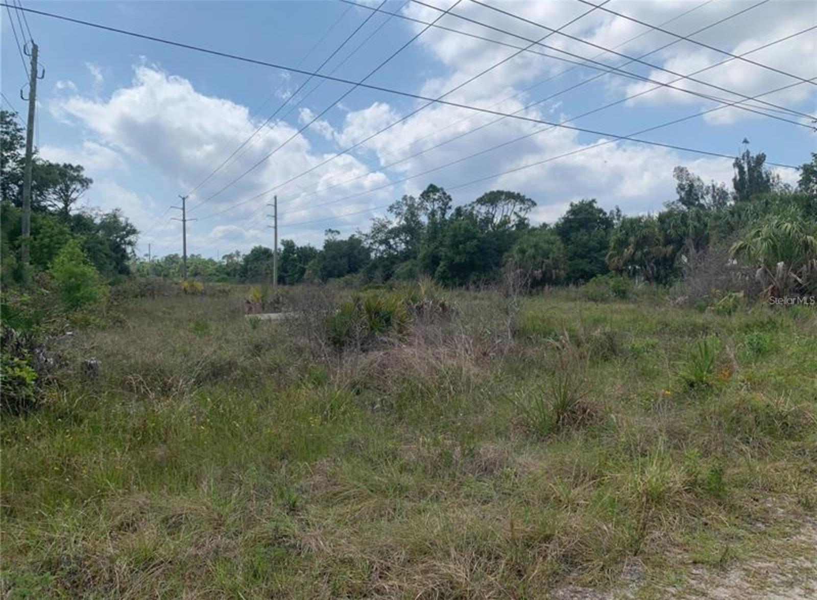 TEE & GRN ESTATES RESUB - Land