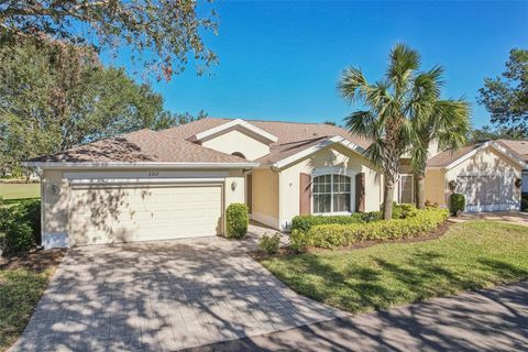 A home in SUN CITY CENTER