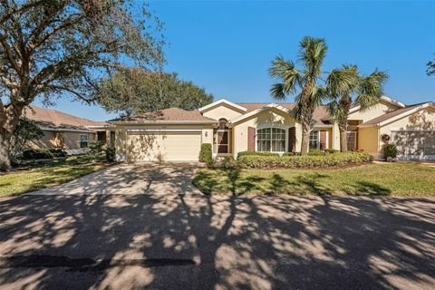 A home in SUN CITY CENTER