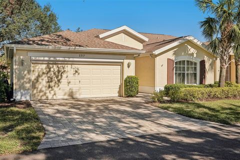 A home in SUN CITY CENTER