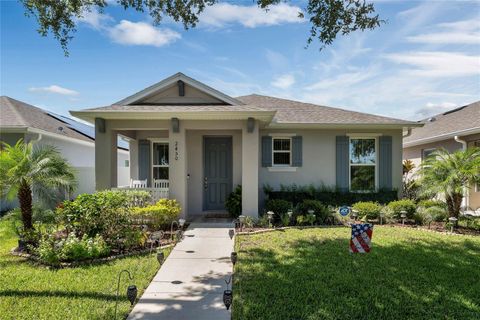 2450 GRASMERE VIEW PARKWAY S KISSIMMEE FL 34746