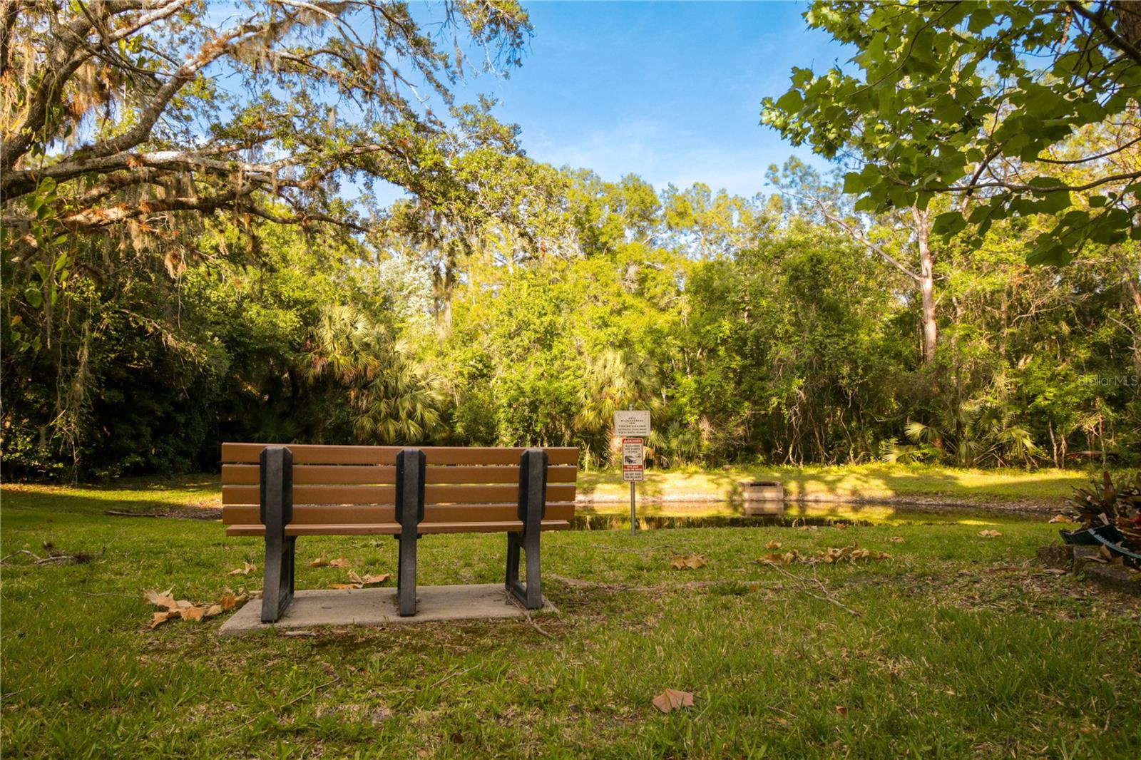 PINE RIDGE AT LAKE TARPON VILLAGE - Residential