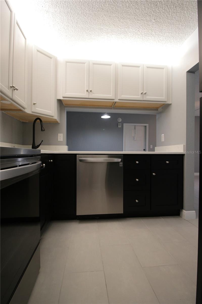 PINE RIDGE AT LAKE TARPON VILLAGE - Residential