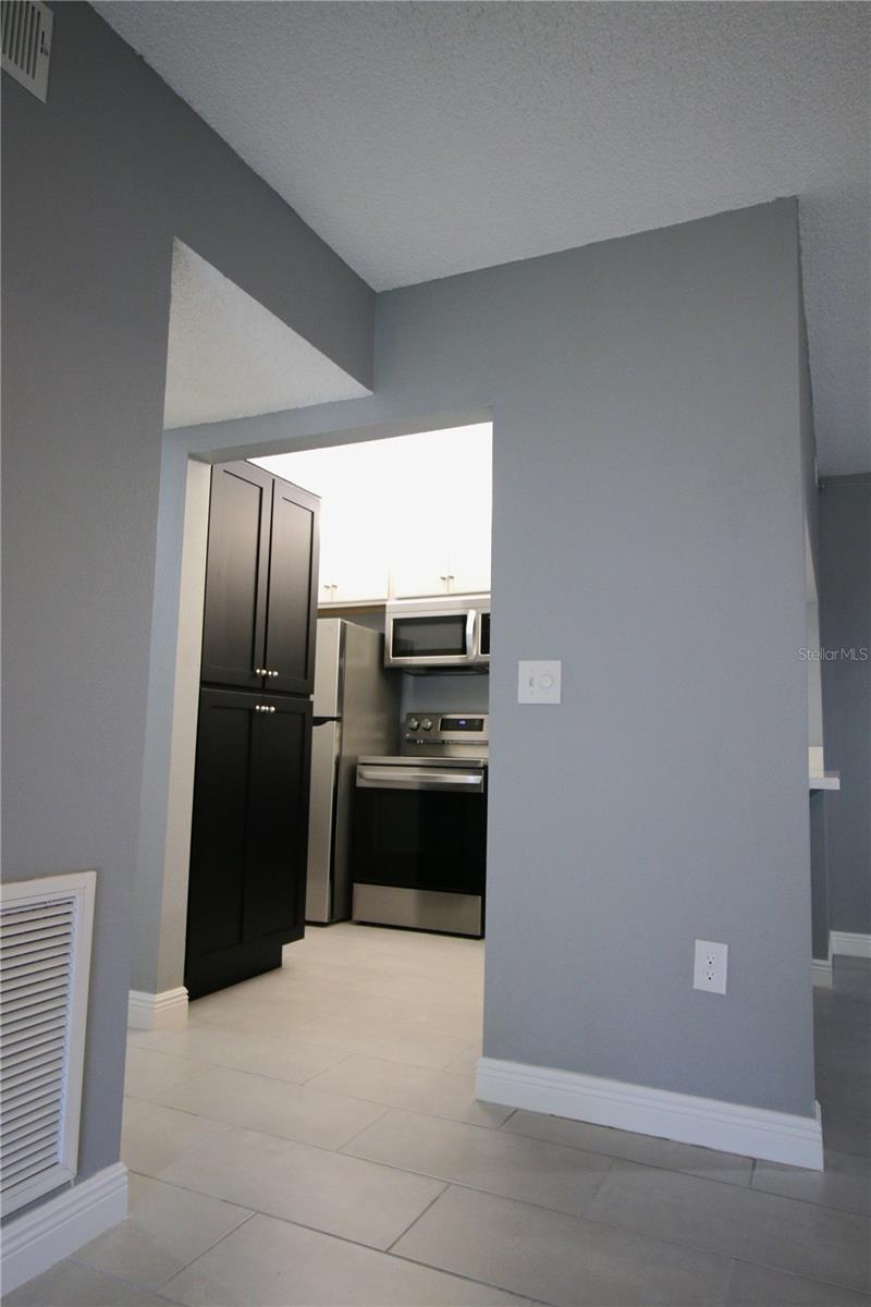 PINE RIDGE AT LAKE TARPON VILLAGE - Residential