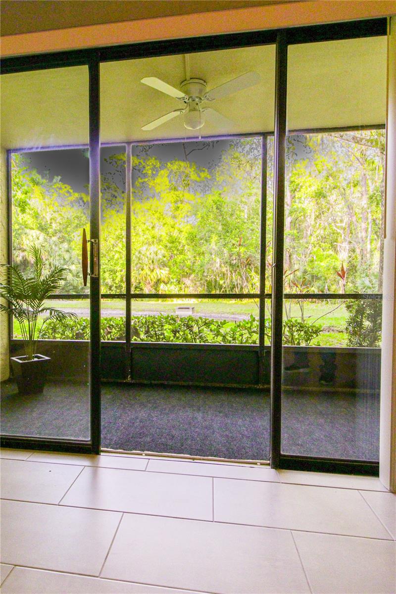 PINE RIDGE AT LAKE TARPON VILLAGE - Residential