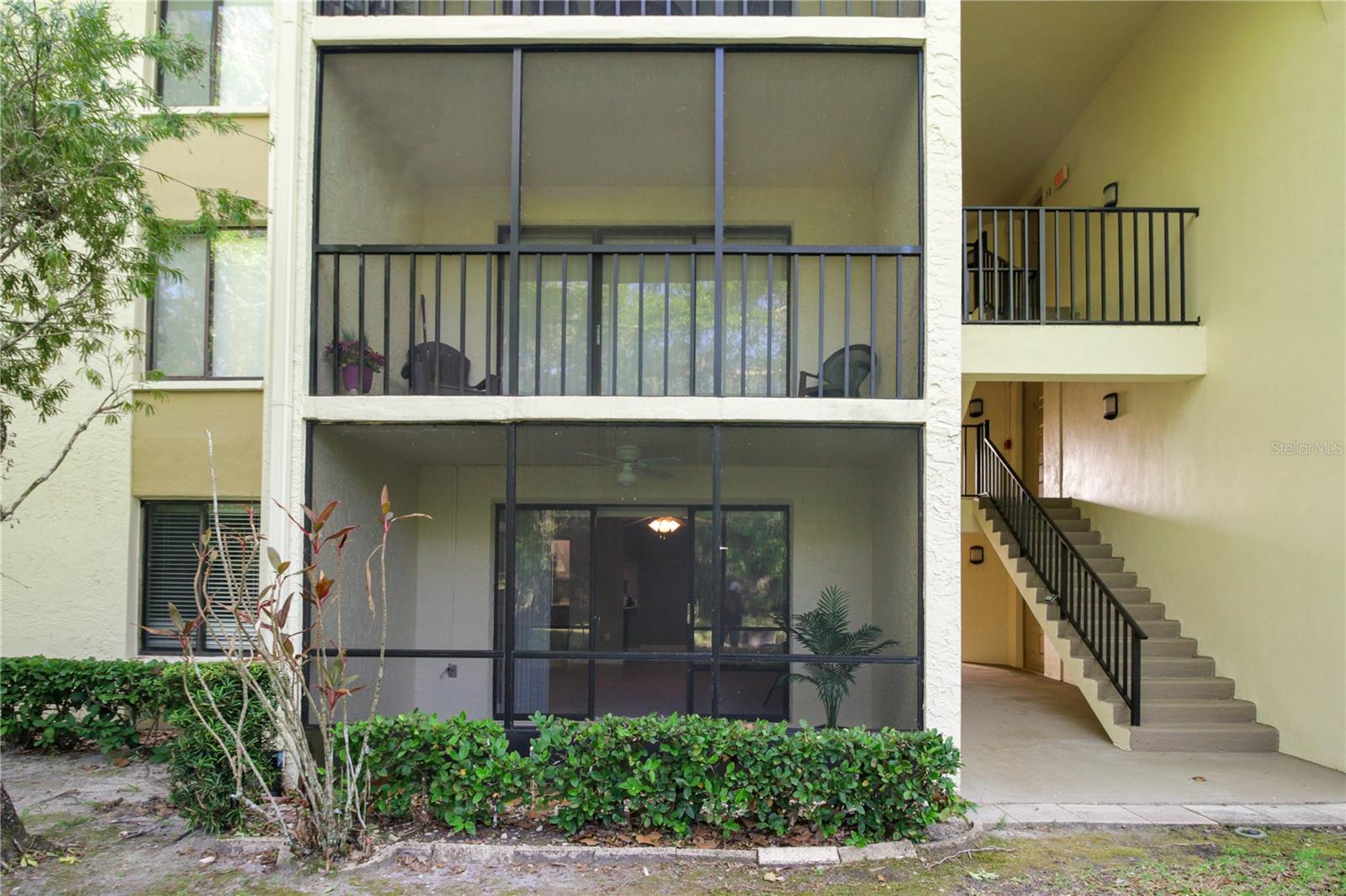 PINE RIDGE AT LAKE TARPON VILLAGE - Residential