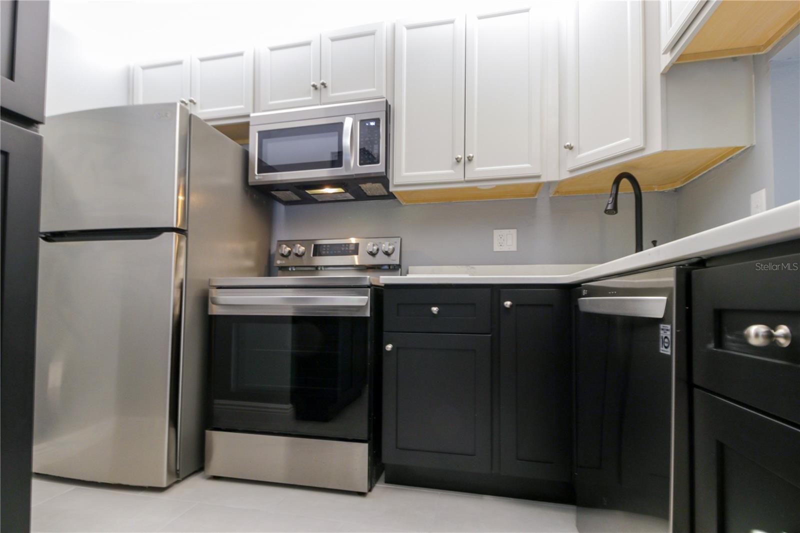 PINE RIDGE AT LAKE TARPON VILLAGE - Residential