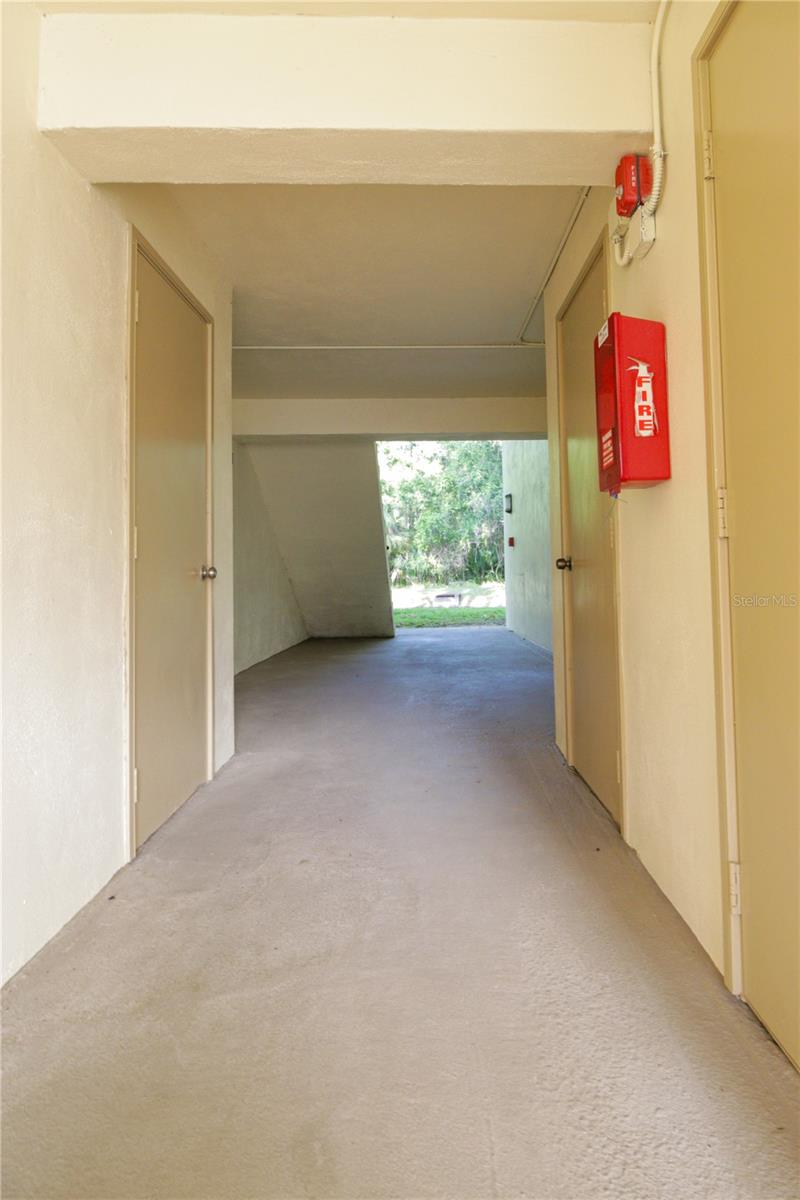 PINE RIDGE AT LAKE TARPON VILLAGE - Residential