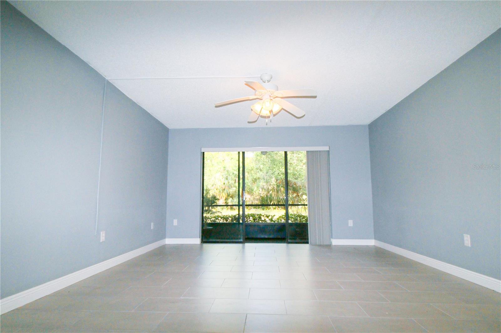 PINE RIDGE AT LAKE TARPON VILLAGE - Residential