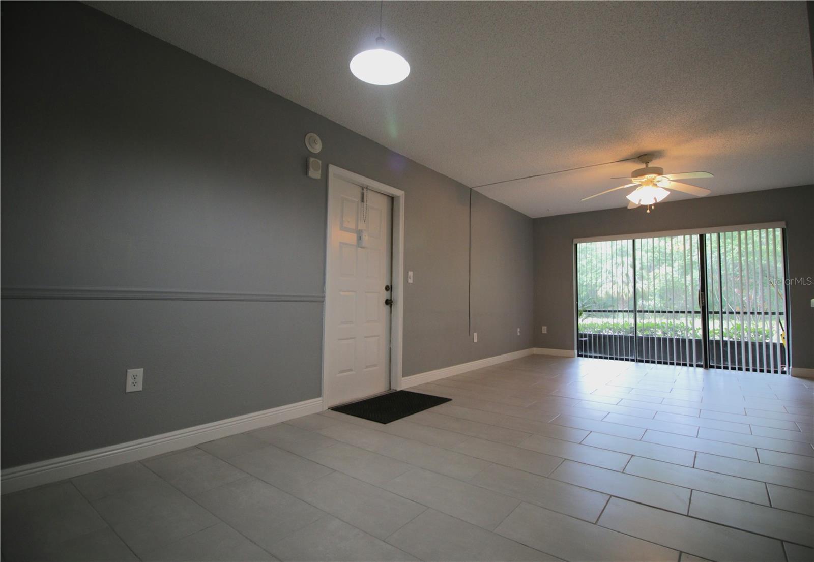 PINE RIDGE AT LAKE TARPON VILLAGE - Residential