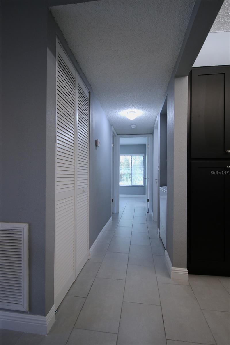 PINE RIDGE AT LAKE TARPON VILLAGE - Residential