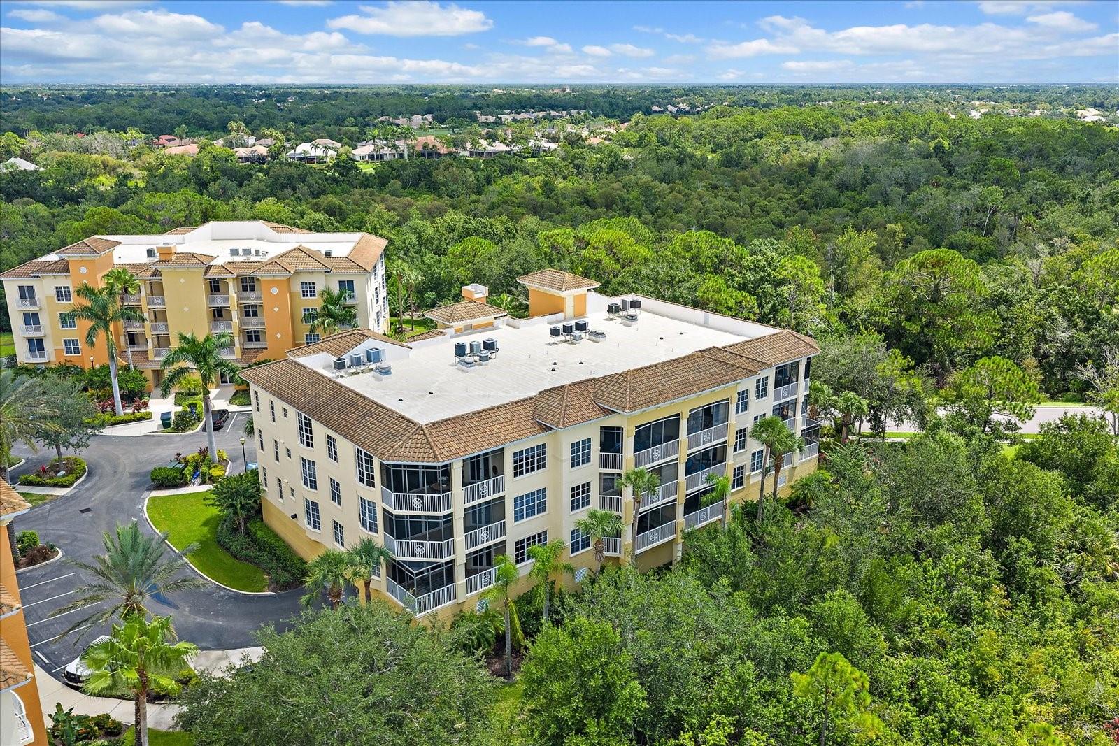 WATERCREST PH 4 - Residential