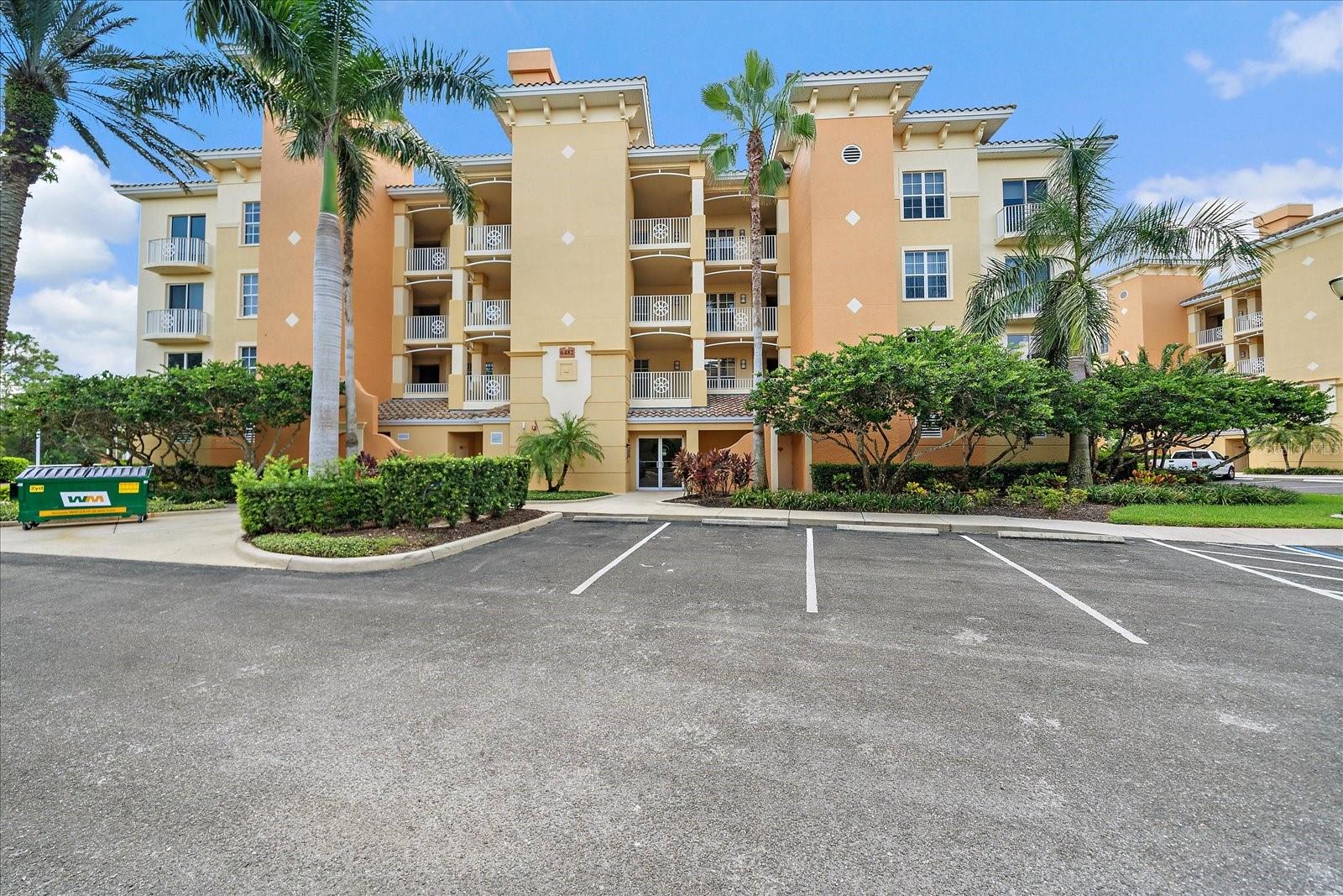 WATERCREST PH 4 - Residential