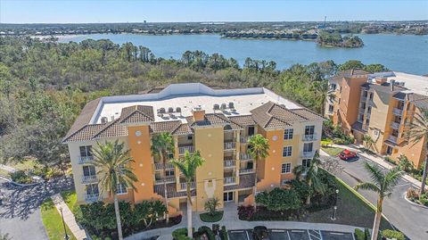 A home in LAKEWOOD RANCH