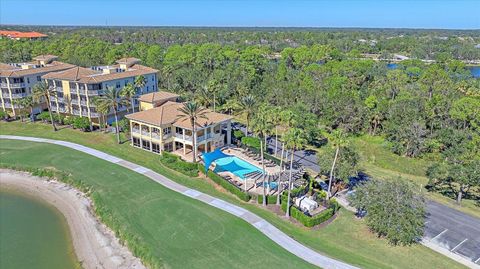 A home in LAKEWOOD RANCH